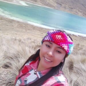 Jennifer Brisett Retamozo Canchari