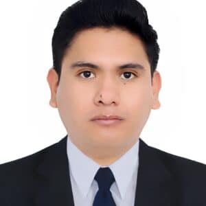 Rene Sandro Cconislla Chacmana