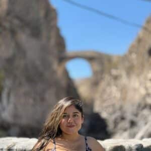 Claudia Marina Lora Quispe